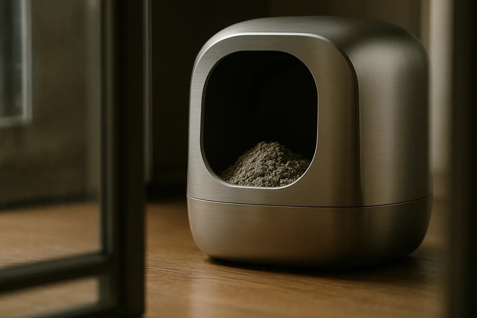 Litières automatiques et allergies : quelles précautions prendre ?