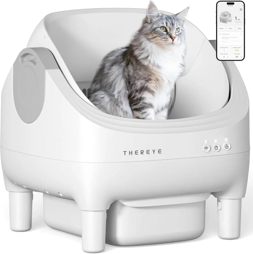 Thereye Luxe Auto