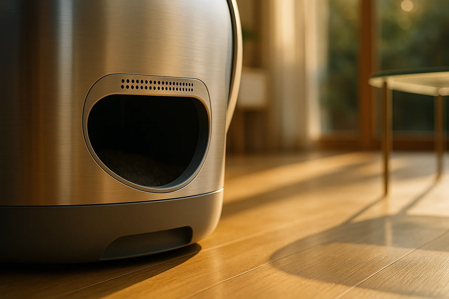 Comment choisir une litière automatique pour un chat obèse ? — Les erreurs à éviter lors de votre choix