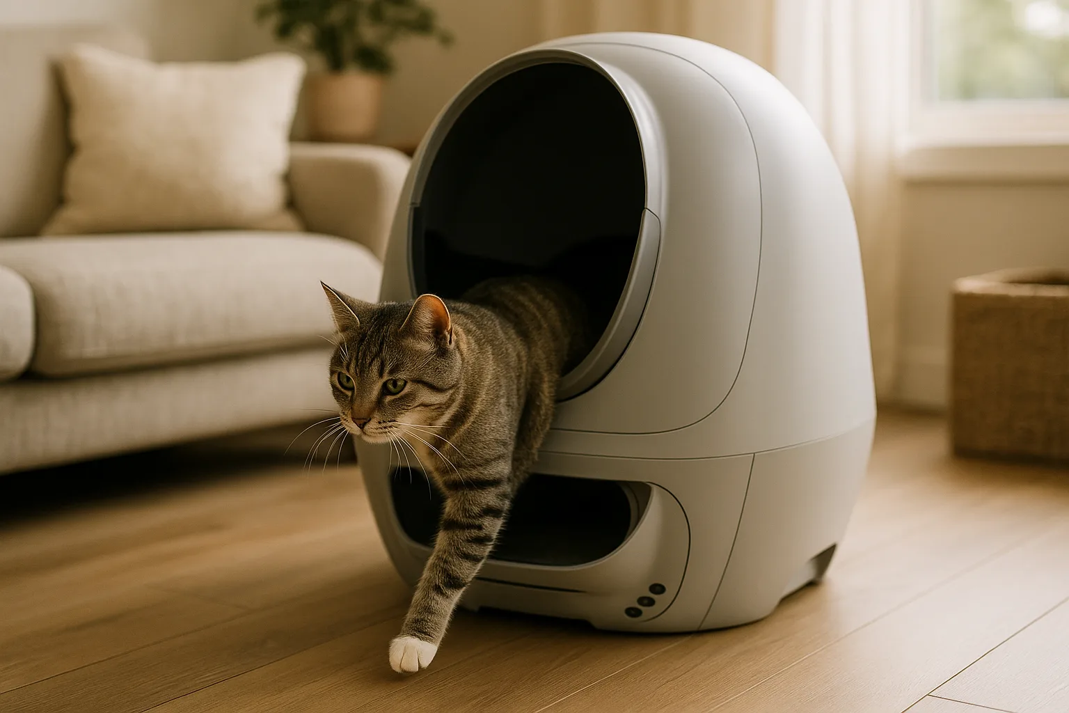 Comment bien choisir une litière pour chat difficile ? — Critères Essentiels : Ce Qu'il Faut Prioriser pour un Chat Difficile