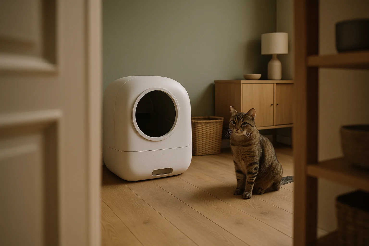 Litière automatique et animaux multiples : que privilégier ? — Erreurs courantes à éviter lors de l'achat