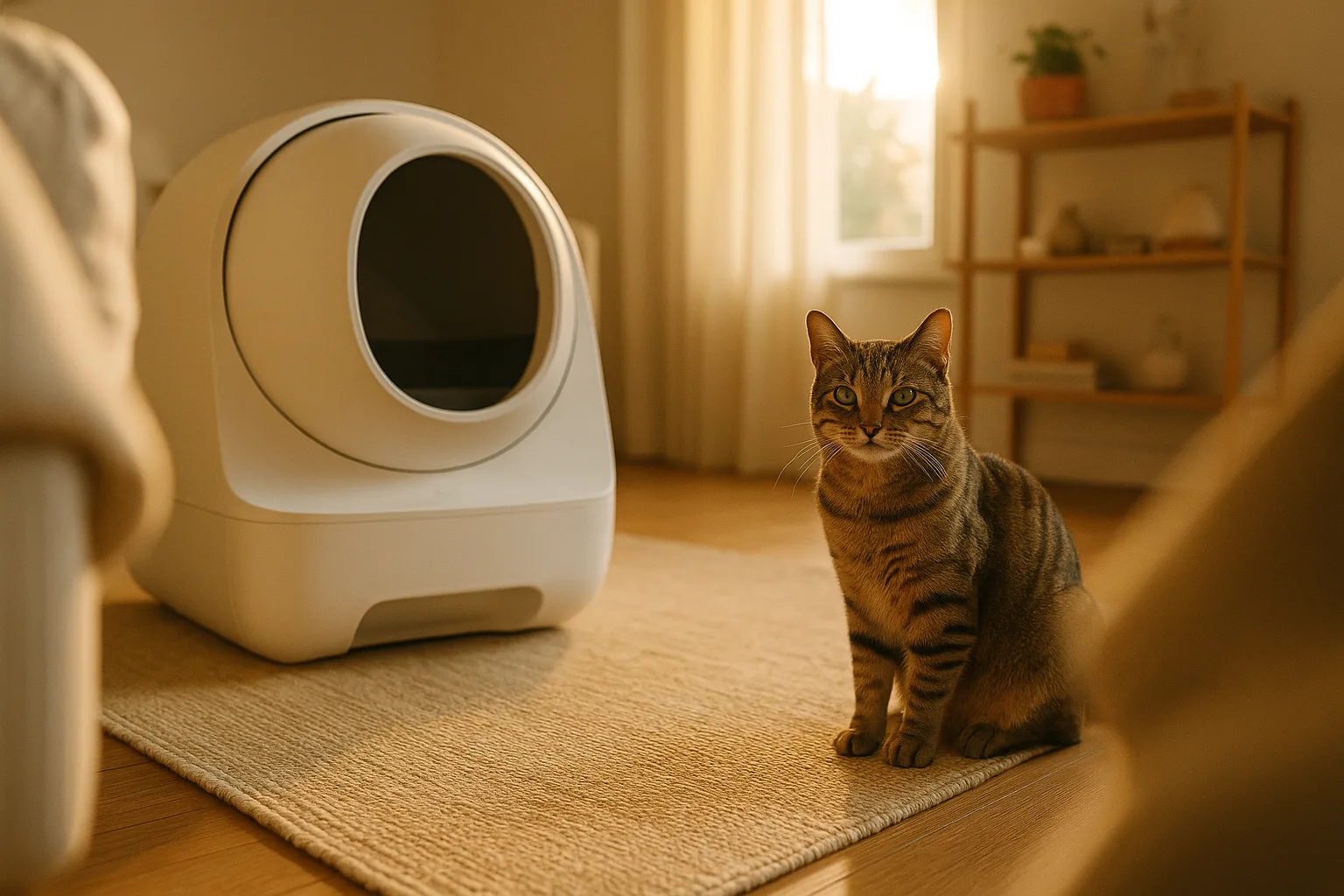 Comparatif : litière automatique pour chats aventuriers — Erreurs courantes à éviter lors de l'achat