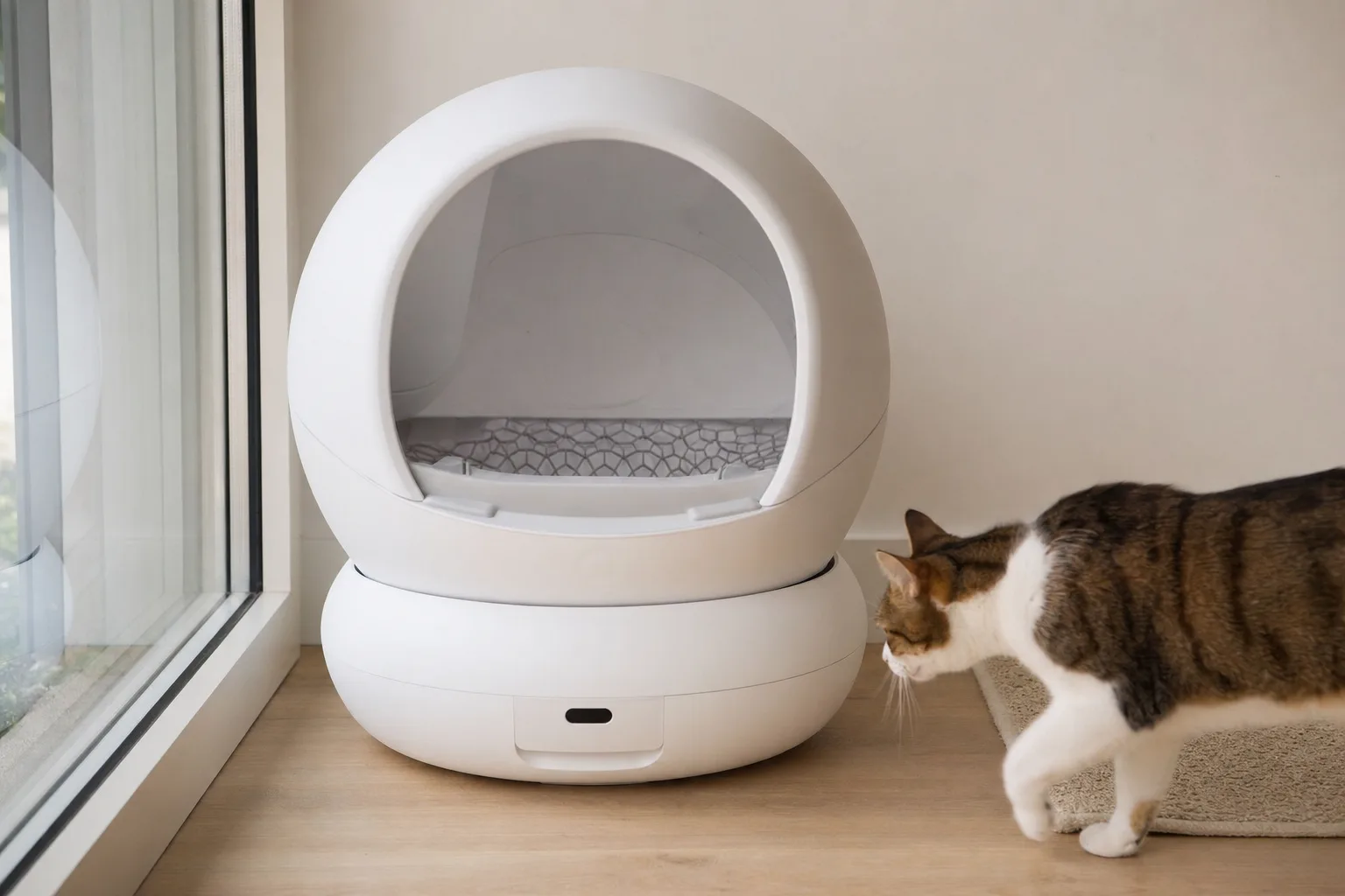 Litière automatique : quelle marque offre le meilleur SAV ? — Conseils Pratiques pour un SAV Optimal
